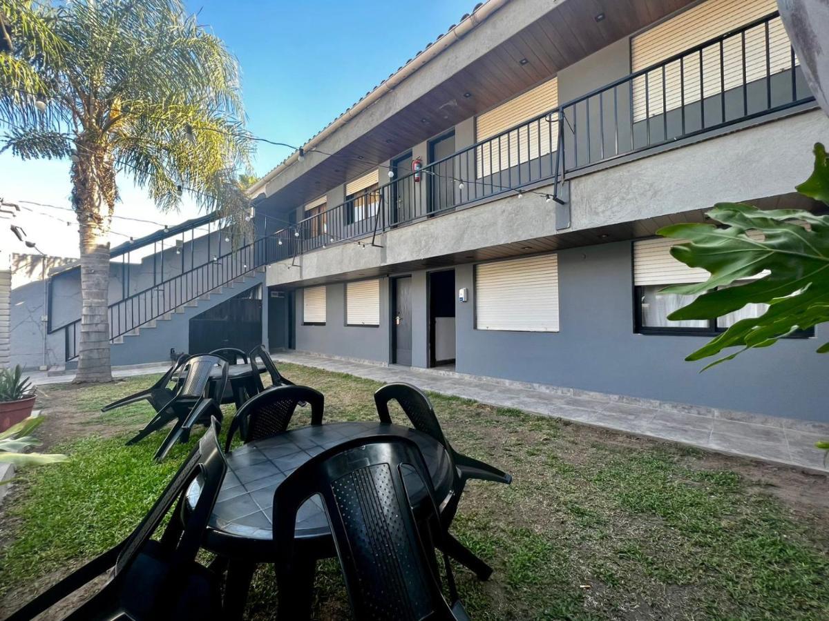 Posada Del Angel- By Hvh Villa Carlos Paz Eksteriør bilde