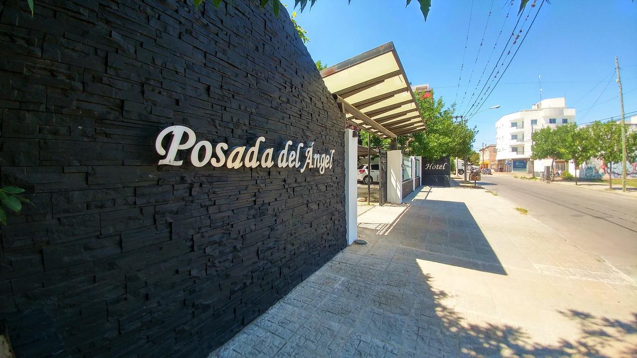 Posada Del Angel- By Hvh Villa Carlos Paz Eksteriør bilde